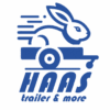 Haas trailer & more